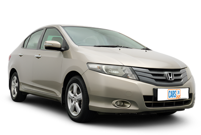 Honda City-img